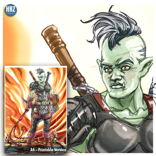 For Card and Tabletop Games