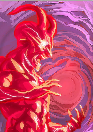 For Board and Video Games