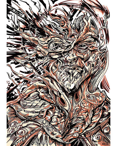 From storyboard up to the finished page, we got your back.