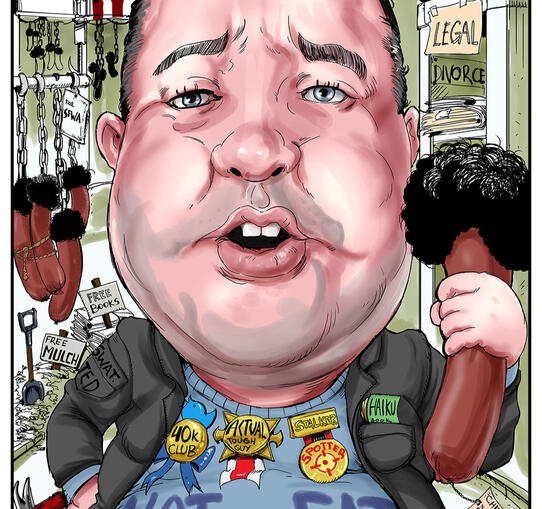 A Special Gift for a Special Person!