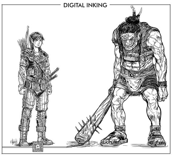 Sequential Art Never Dies